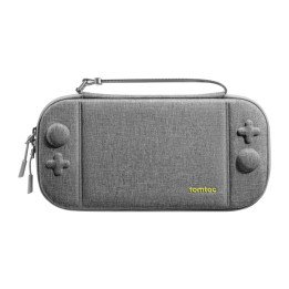 Tomtoc G05S3G1 Nintendo Switch 2 Slim Case (Gray)