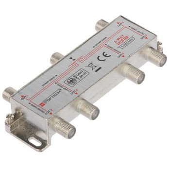 DALYtuvas RI-6/1F-SAT-OPTI OPTICUM