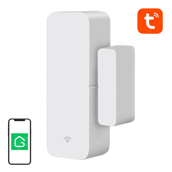 Интеллектуальный зарядник для отключения Wi-Fi Gosund S2 Tuya