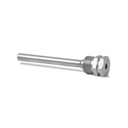 SENSORA KABATA 100mm NERŪSĒJOŠAIS TĒRAUDS V4A