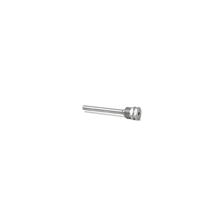 SENSORA KABATA 100mm NERŪSĒJOŠAIS TĒRAUDS V4A