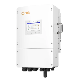 INVERTORS HIBRĪDA SOLIS S6-EH1P5K-L-PLUS