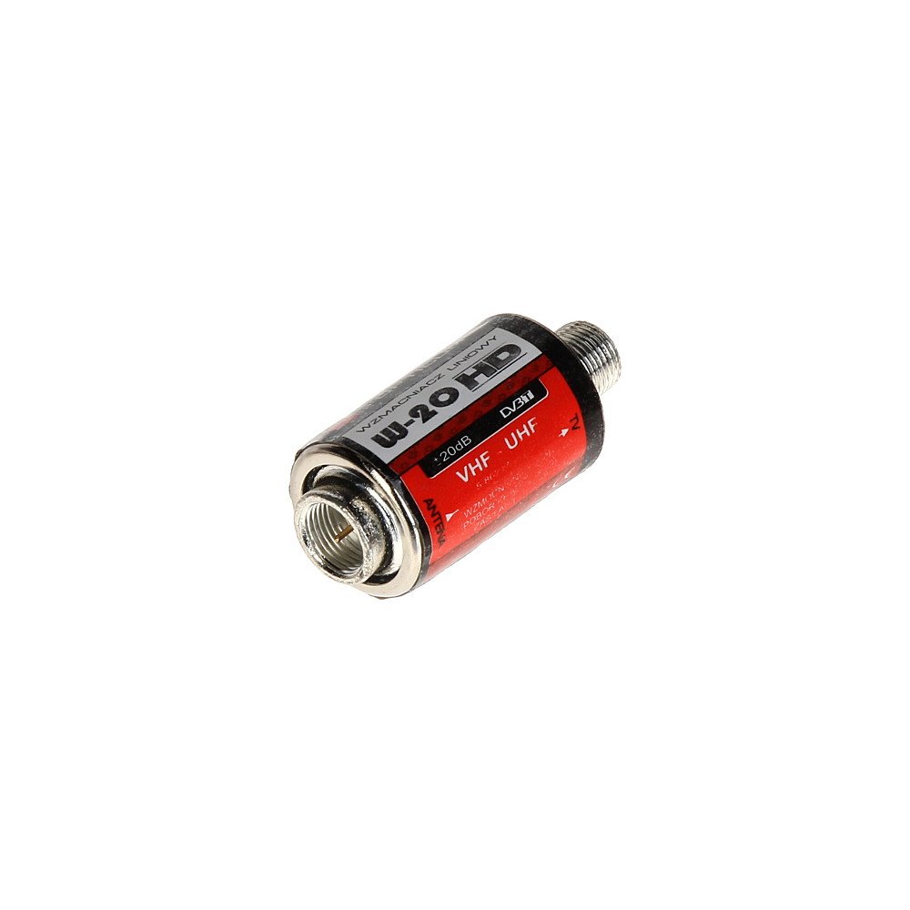 ANTENNA AMPLIFIER W-20 OPTICUM