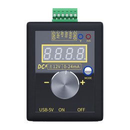 Мультифункциональный генератор сигналов FNIRSI SG-002