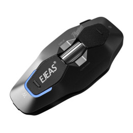 EJEAS X10 Plus motocikla domofons līdz 100 dalībniekiem