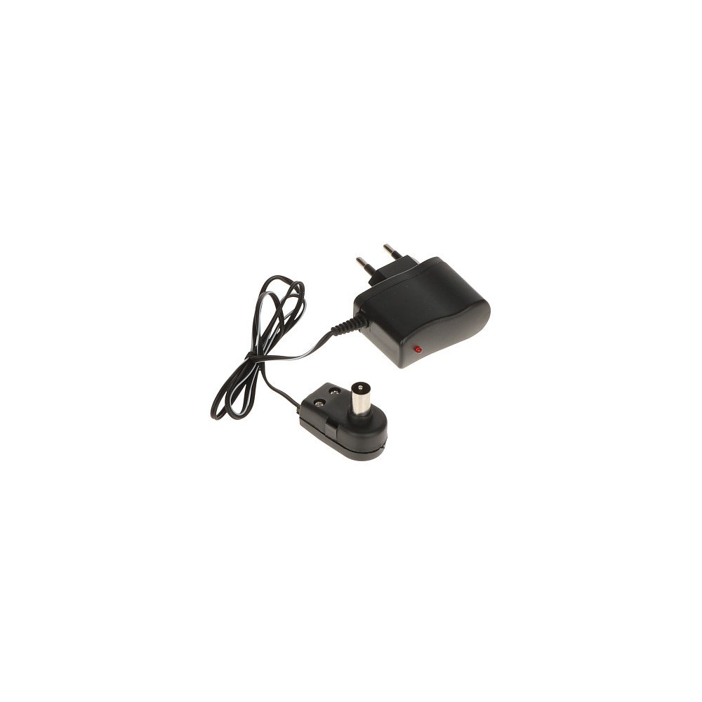 STRAVAS ADAPTERS ANTENAI 12V/300MA/S-GOL