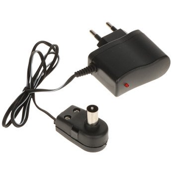 MAITINIMO ADAPTERIS ANTENAI 12V/300MA/S-GOL