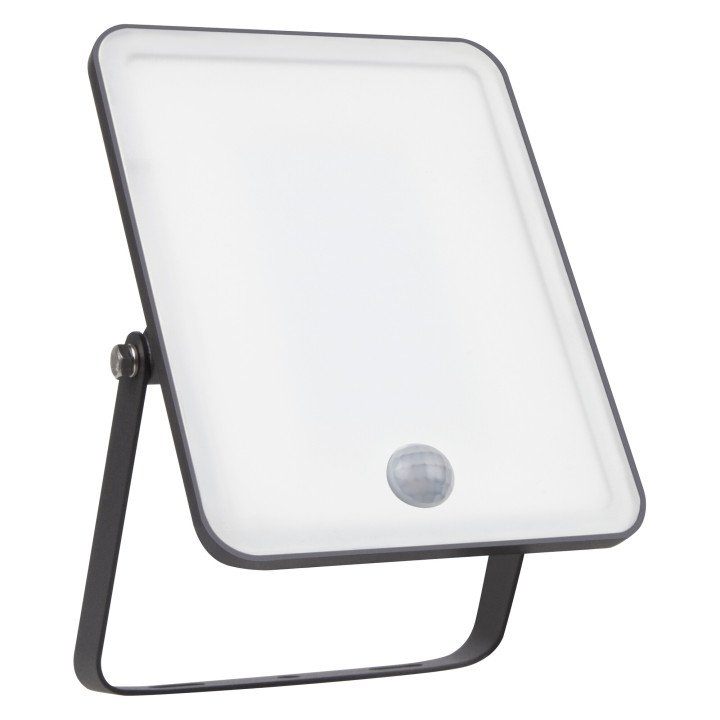 LEDVANCE Essential LED Floodlight Sensor 4000K