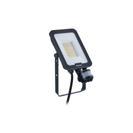LED PROŽEKTORS BVP167 30W 3600lm 3CCT SWB IP65 PIR