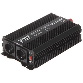 MUUNTAMODUULI IPS-3400