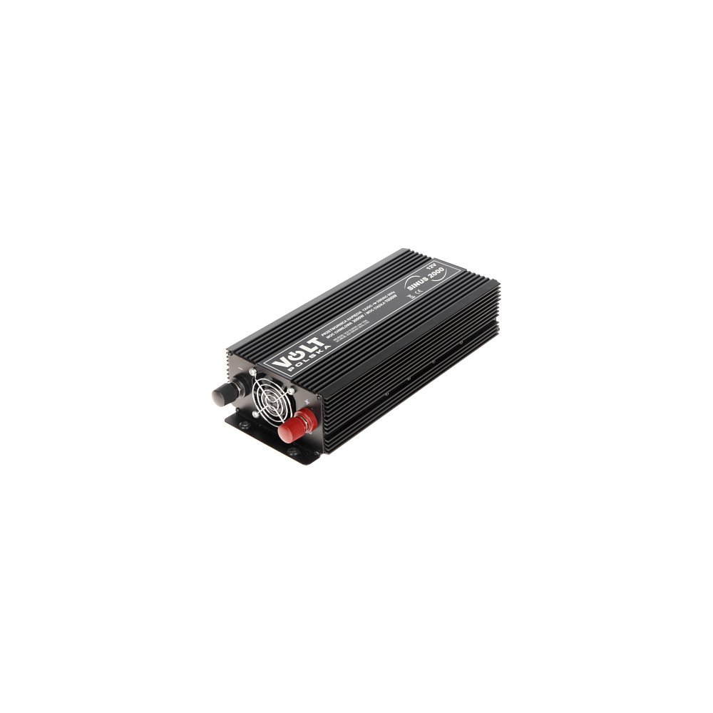 CONVERTER MODULE SINUS-2000