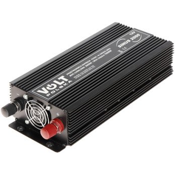 CONVERTER MODULE SINUS-2000