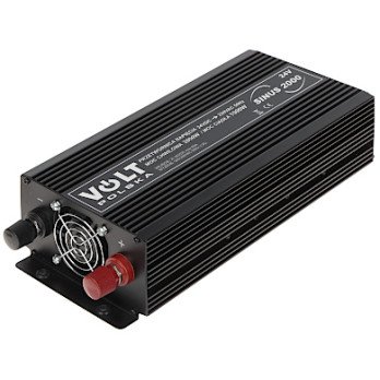 CONVERTER MODULE SINUS-2000/24