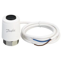 Danfoss TWA-K Thermal Actuator NO 24V M30x1.5
