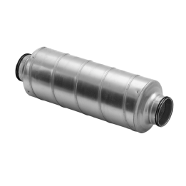 TROKŠŅU SLĀPĒTĀJS SLU 100-600-50