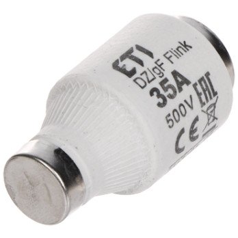 DROSINATAJU SAKSA ETI-D3/35A 35 A 500 V DZ/gF E33 ETI