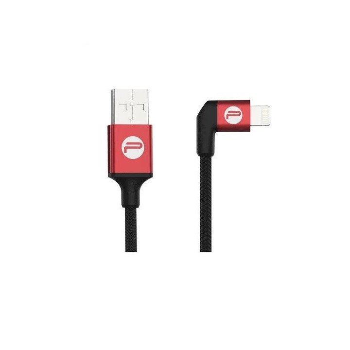 PGYTECH P-GM-115 USB-A to Lightning MFI Cable 35cm