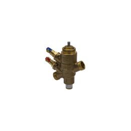 AUTOMĀTISKS BALANSĒŠ. VĀRSTS VQP46.15F1.3Q 1,3m3/h G3/4''