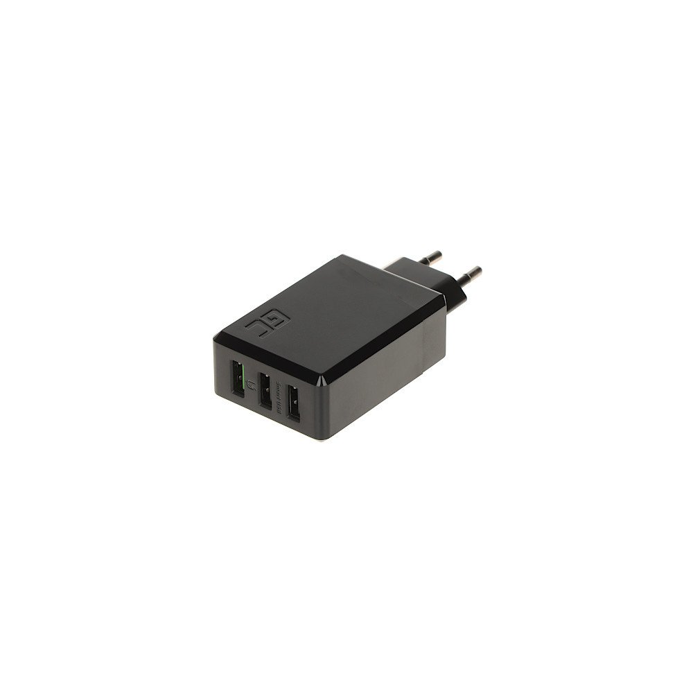 USB TIKLA LADETAJS CHARGC03-GC Green Cell