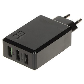 USB-VERKKOLATURI CHARGC03-GC Green Cell