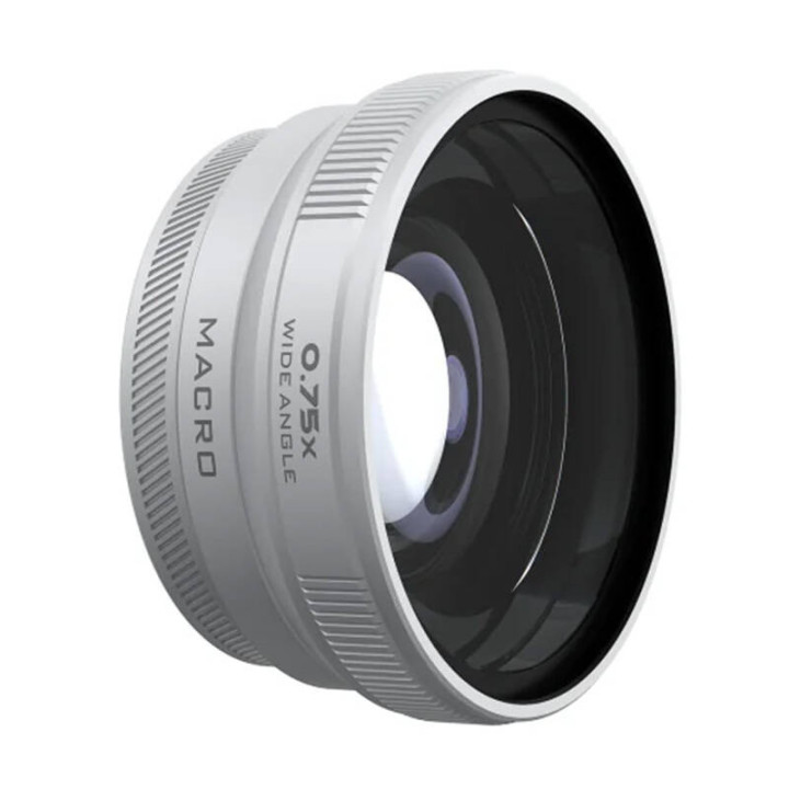 Объективы серийного и макросъемки Freewell для Fuji X100VI/X100V