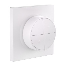 Sonoff SNZB-01M išmanusis belaidis ZigBee mygtukas