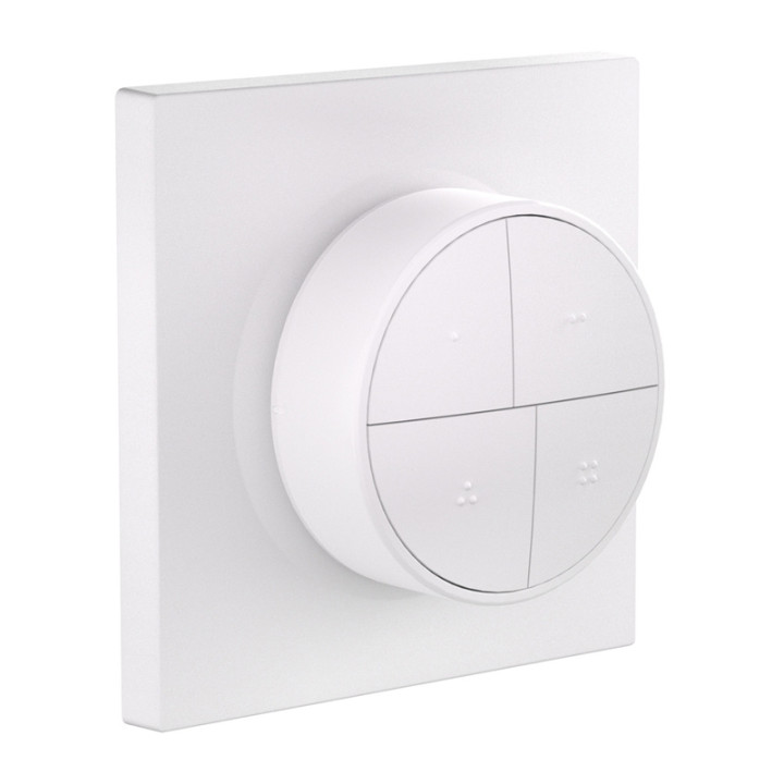 Sonoff SNZB-01M nutikas juhtmevaba ZigBee nupp