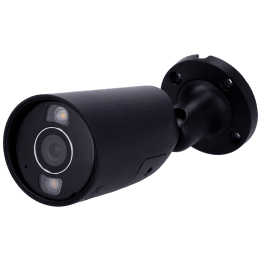 AJAXCCTV AJ-BULLETCAM-8-HL-B 8MP Bullet IP -kamera kaksoisvalolla