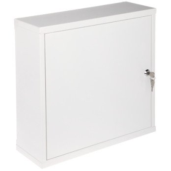 ENCLOSURE MB-TPR4-MP-W 400 x 400 x 140 mm STALFLEX