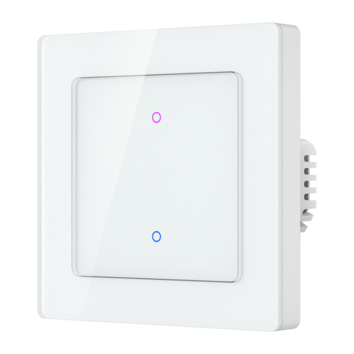 Avatto TS20-EU-W2 WiFi skārienekrāna gaismas slēdzis