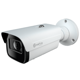 SAFIRE SMART SF-B580V-2B1 2MP PTZ IP -kamera 50m IR, IP67, Varifocal 2,8-12mm