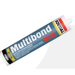 LĪME AKAS GREDZENIEM MULTIBOND MS35 290ml