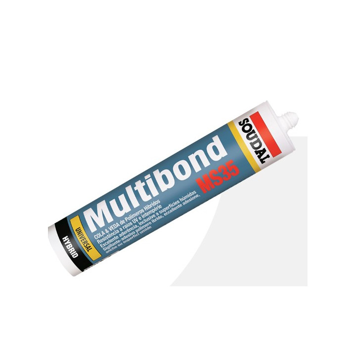LĪME AKAS GREDZENIEM MULTIBOND MS35 290ml