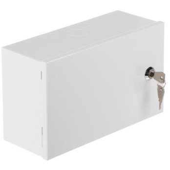 KARBIJA E-MB-TPR1-MP-W 240 x 150 x100 mm STALFLEX