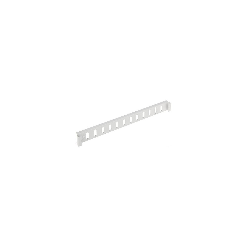 PATCH PANEL SC dvipusis P19-1U-12D-G STALFLEX