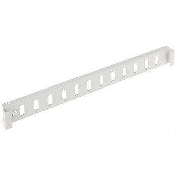 PATCH PANEL SC dvipusis P19-1U-12D-G STALFLEX