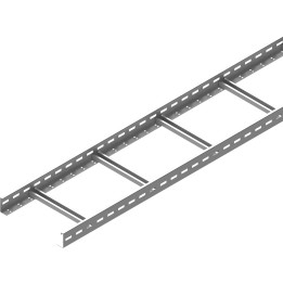 KABEĻU TREPE DUJ300H60 L=3m E90