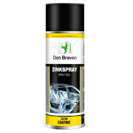CINKA PĀRKLĀJUMS DB 400ml AEROSOLĀ