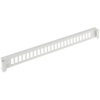 SC DUPLEX PLATCH PANEL P19-1U-24D-G STALFLEX