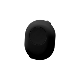 Shelly Button Add-on White