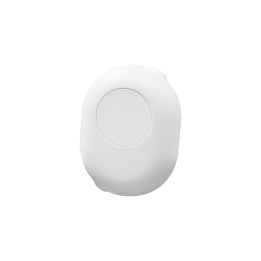 Shelly Button Add-on White