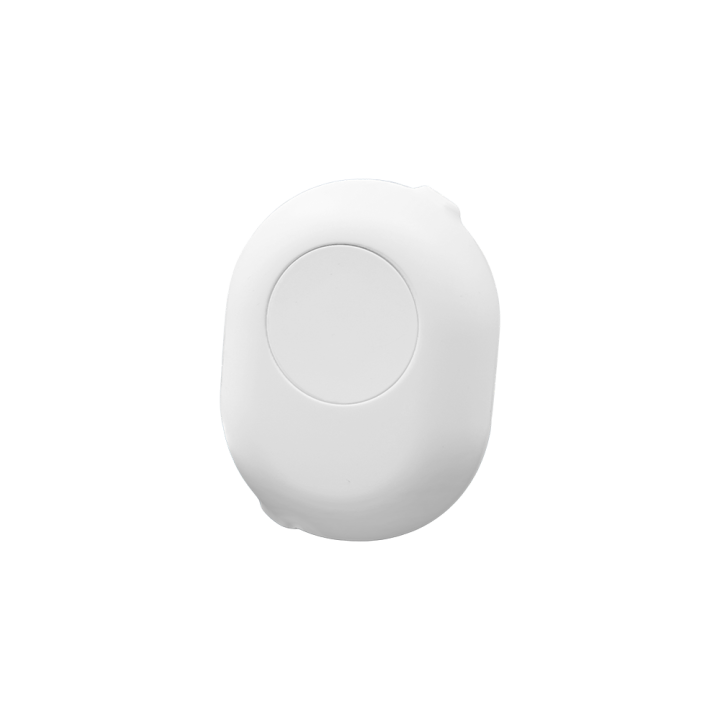 Shelly Button Add-on White