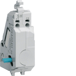 Устройство защиты от перенапряжения Hager HXA004H, 230V AC
