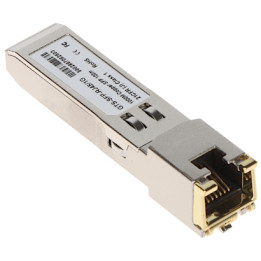 GTS-SFP-RJ45/1G Gigabit SFP Module with RJ-45 Port