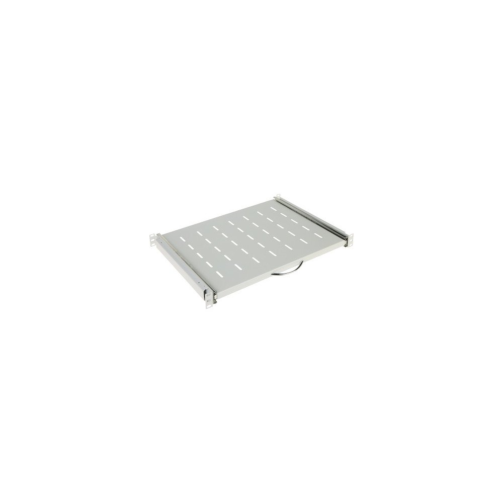 SLIDING SHELF RSR19-1U-350G STALFLEX