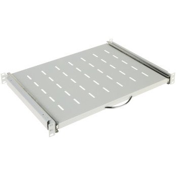 SLIDING SHELF RSR19-1U-350G STALFLEX