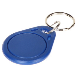 ATLO ATLO-504/N RFID tags - tuvināšanas karte