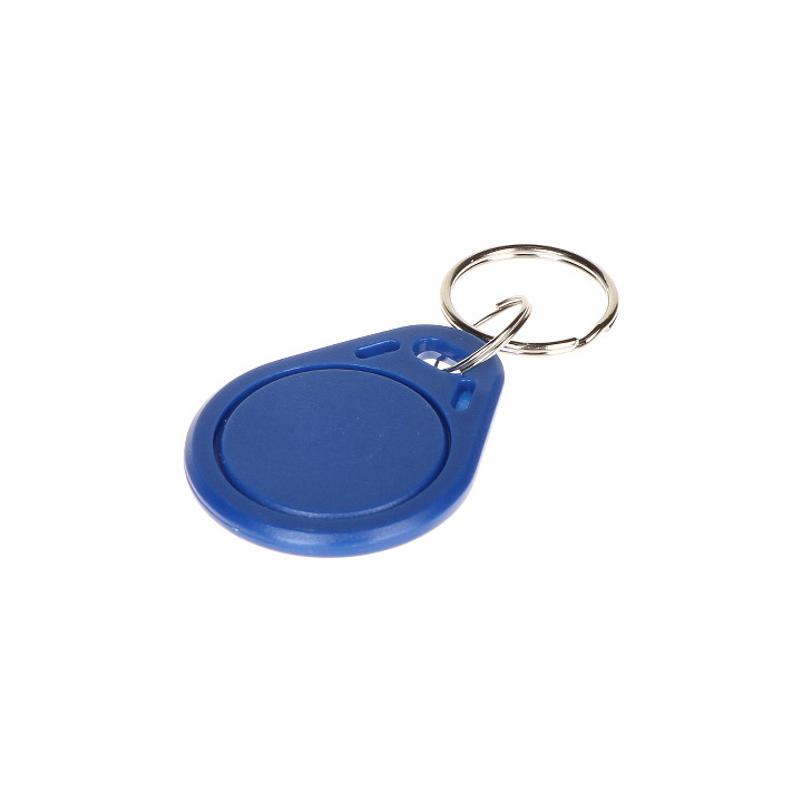 ATLO ATLO-504/N RFID tags - tuvināšanas karte