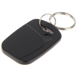 ATLO ATLO-544N/B RFID Pakabuks - Drošība