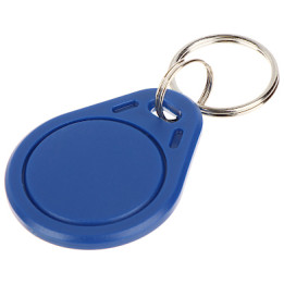 ATLO ATLO-507/N RFID tags - tuvuma karte